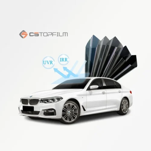 Solar film- MS Series
