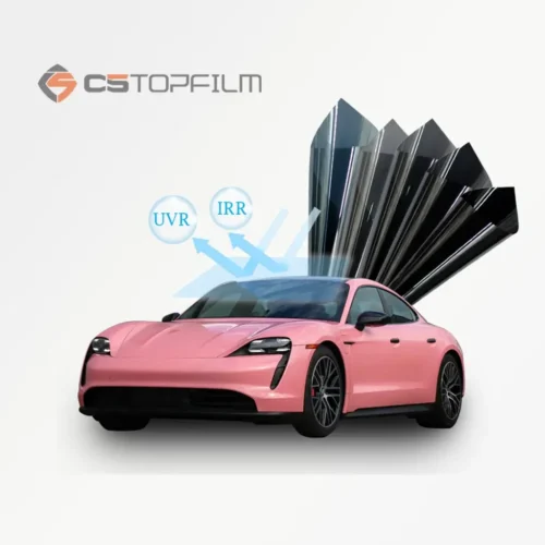 Solar film- V Series