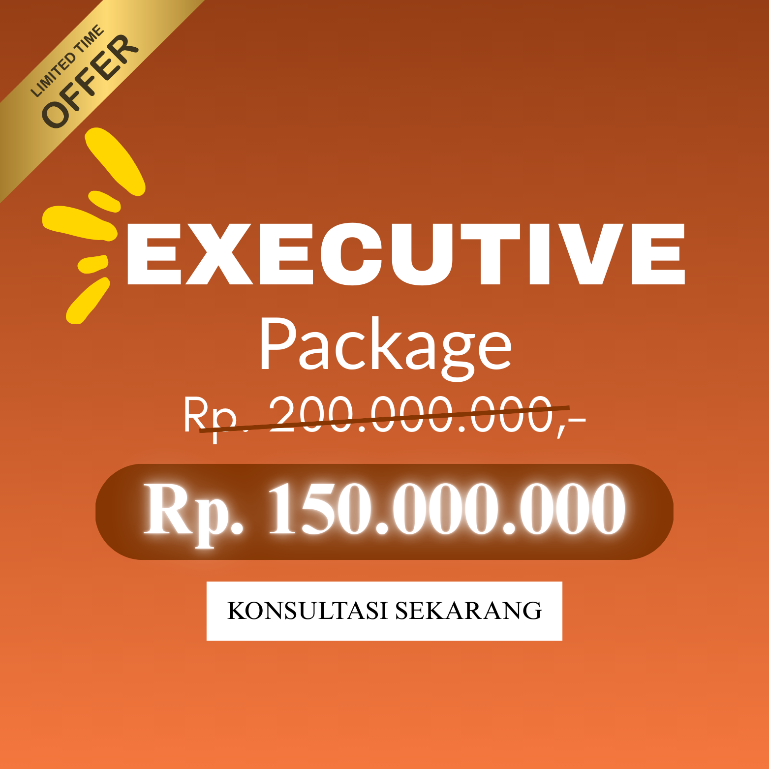 Executive package