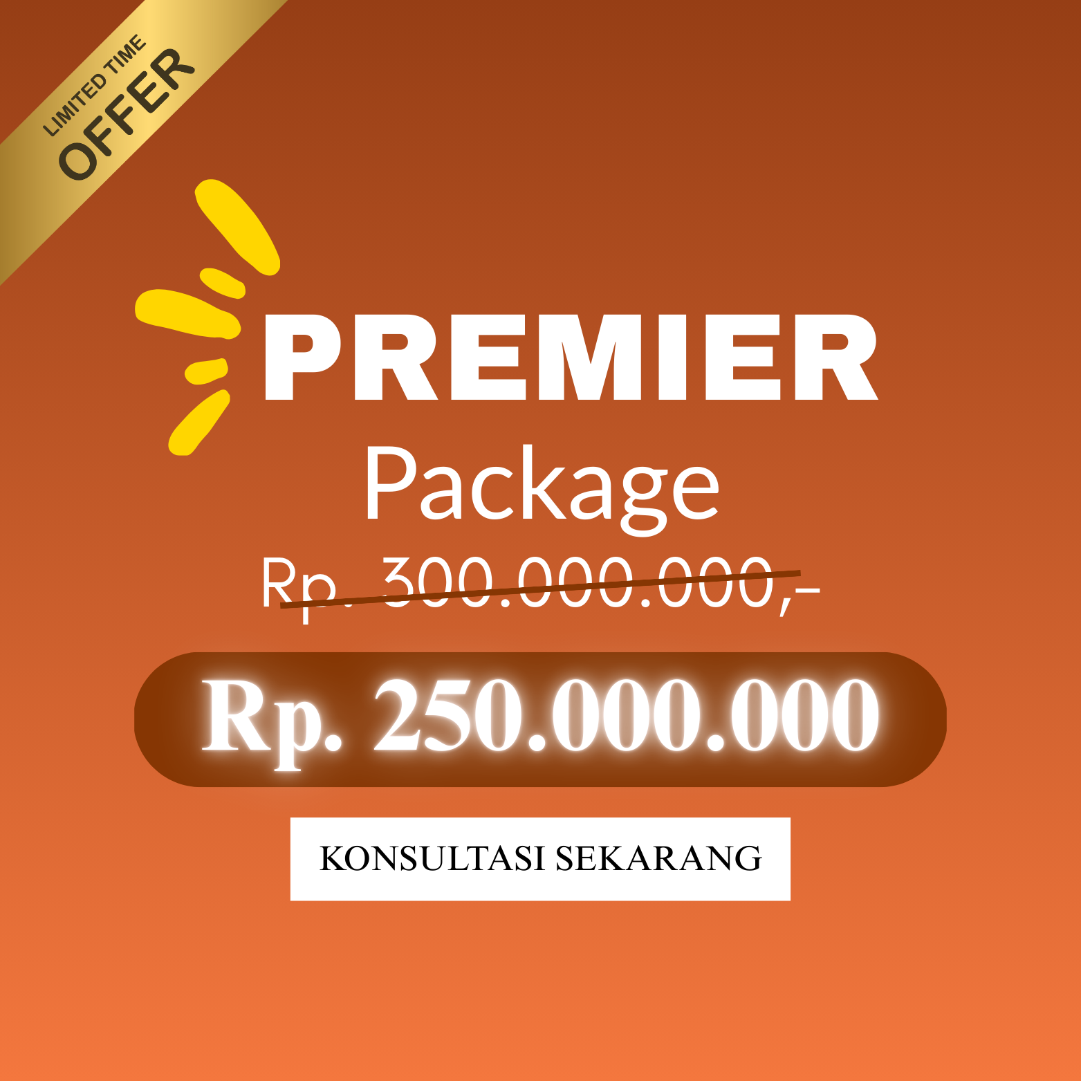 premier package